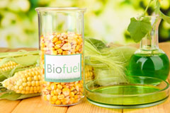 Mostyn biofuel availability
