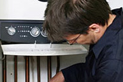 boiler repair Mostyn