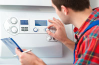 free Mostyn gas safe engineer quotes