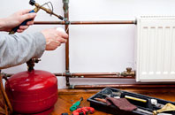 free Mostyn heating repair quotes