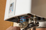 free Mostyn boiler install quotes